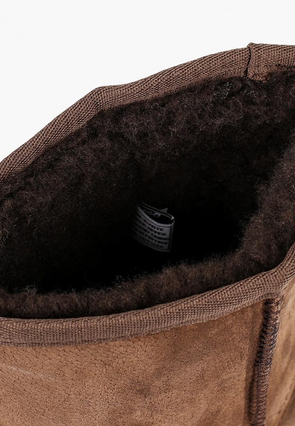 

Сапоги Bearpaw, Коричневый