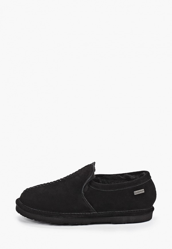 

Ботинки Bearpaw, Черный, Jayden