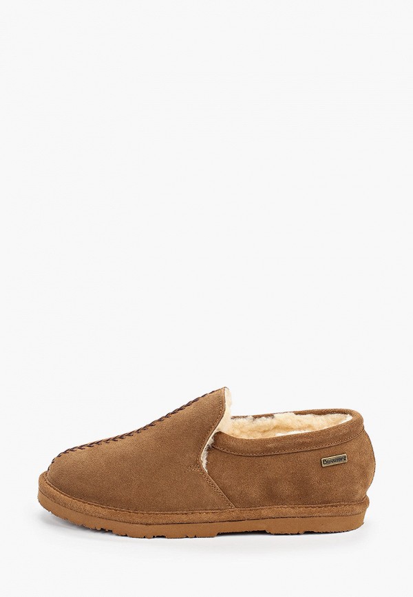 

Ботинки Bearpaw, Бежевый, Jayden