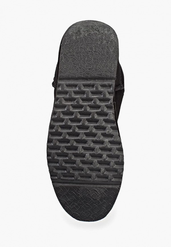 

Полусапоги Bearpaw, Черный