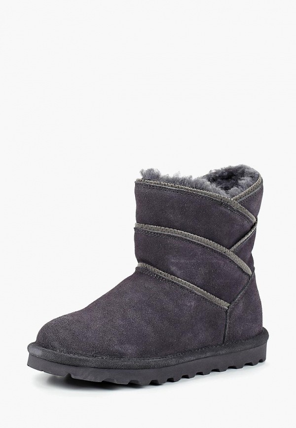 Полусапоги Bearpaw Bearpaw 