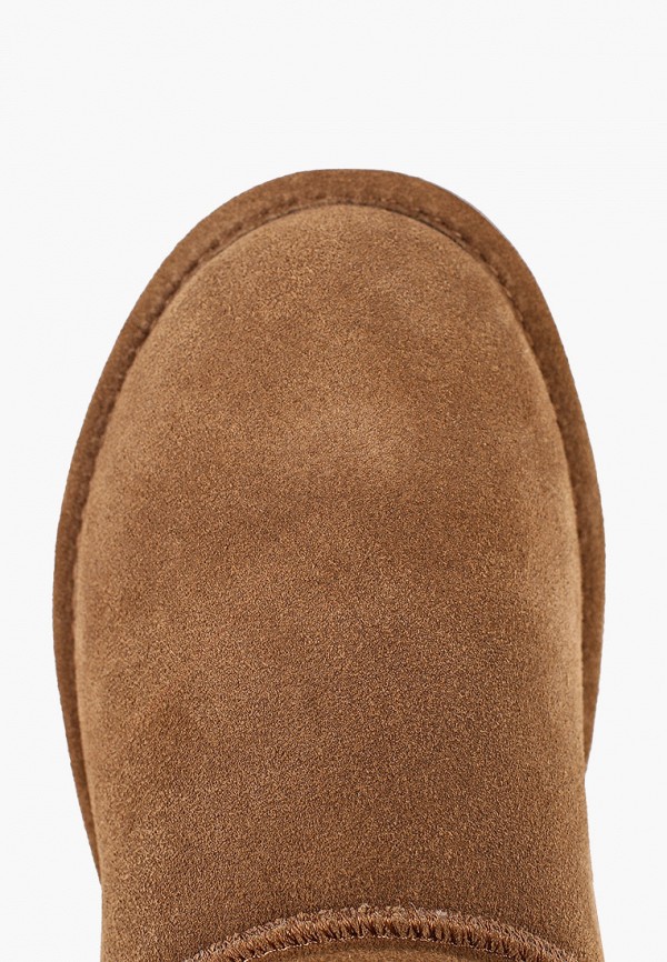 

Полусапоги Bearpaw, Коричневый, Boshie