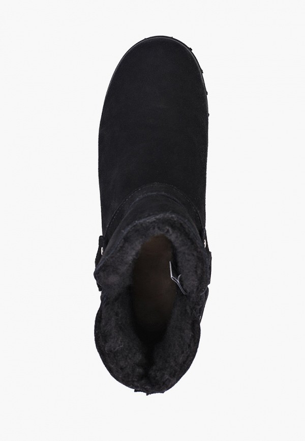 

Ботинки Bearpaw, Черный, Anna