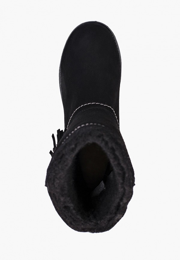 

Полусапоги Bearpaw, Черный, Winslow