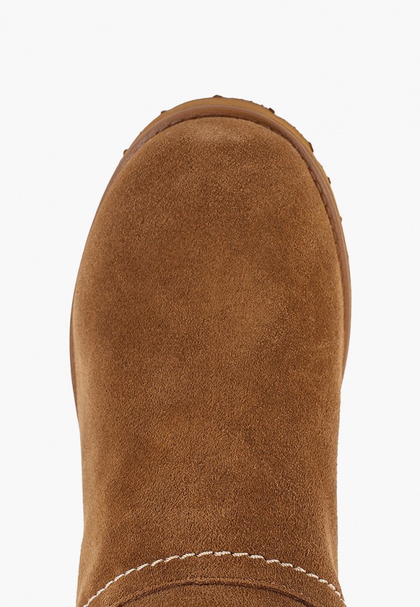 

Полусапоги Bearpaw, Коричневый, Winslow
