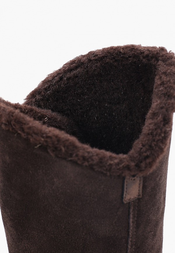 

Полусапоги Bearpaw, Коричневый, Wildwood