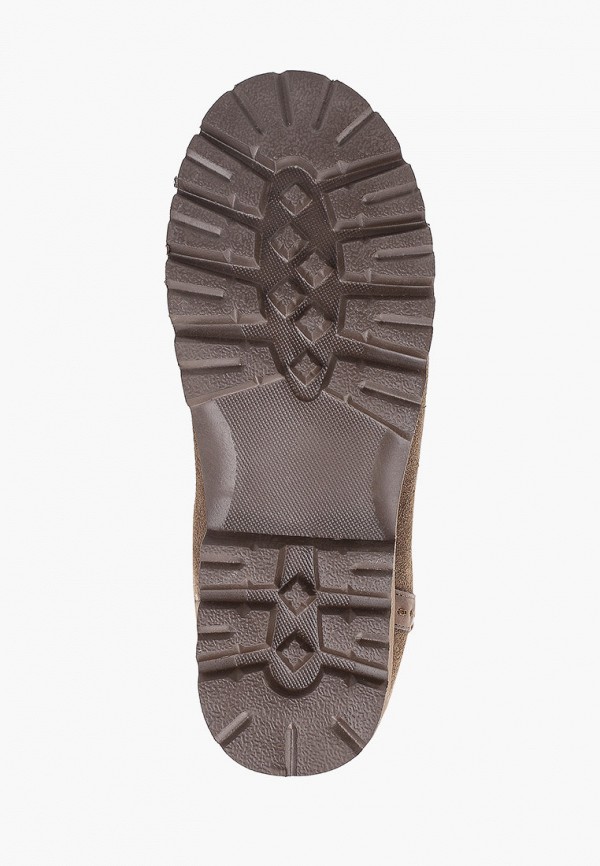 

Полусапоги Bearpaw, Коричневый, Wildwood