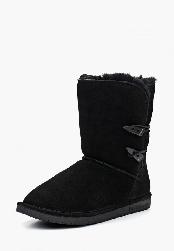 Полусапоги Bearpaw Bearpaw BE223AWKW266