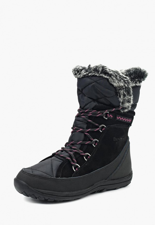 Дутики Bearpaw 