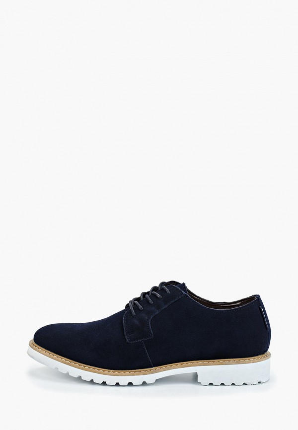 

Туфли Ben Sherman, Синий