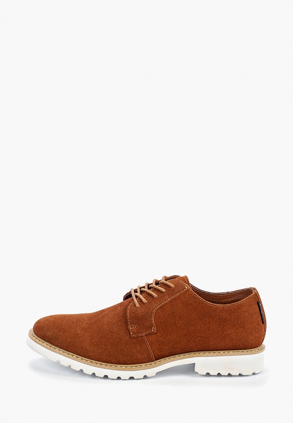 

Туфли Ben Sherman, Коричневый