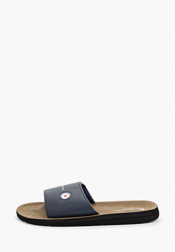 

Сланцы Ben Sherman, Синий