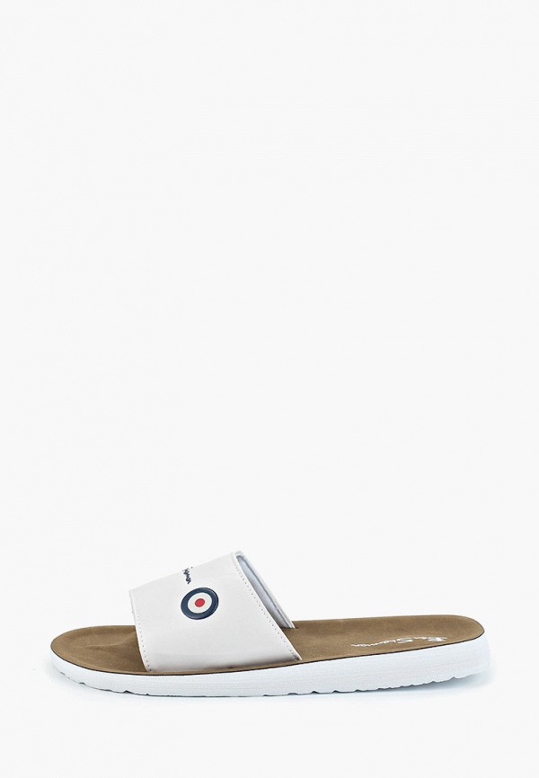 

Сланцы Ben Sherman, Белый