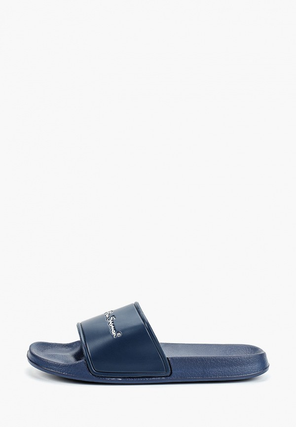

Сланцы Ben Sherman, Синий