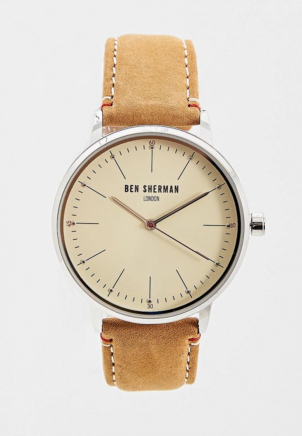 

Часы Ben Sherman, Бежевый