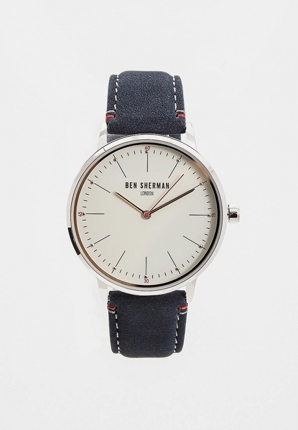 

Часы Ben Sherman, Синий