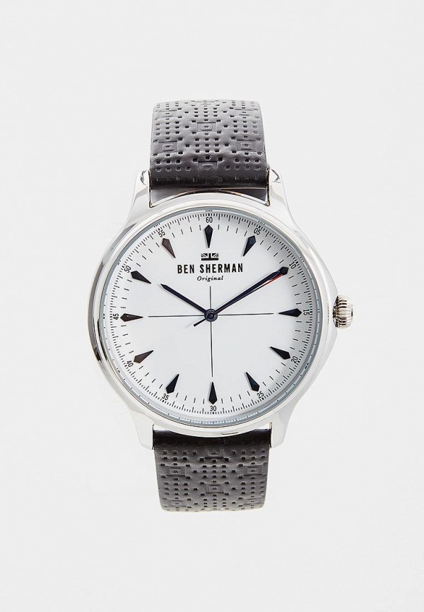 

Часы Ben Sherman, Черный