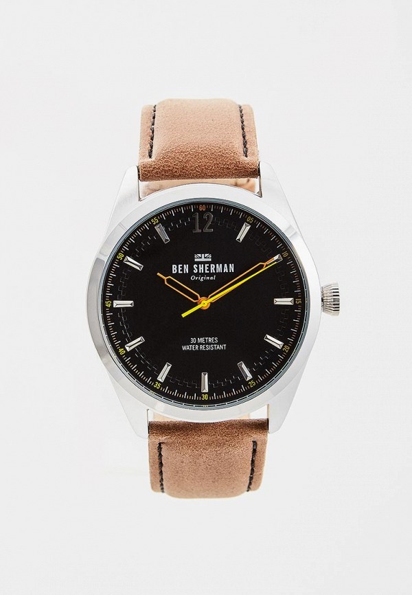 

Часы Ben Sherman, Бежевый