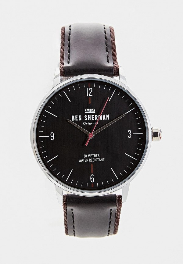 где купить Часы Ben Sherman Ben Sherman BE376DMDCKM5 по лучшей цене