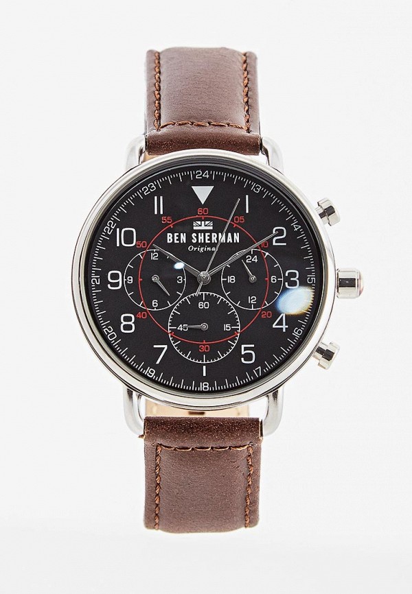 где купить Часы Ben Sherman Ben Sherman BE376DMDCKN5 по лучшей цене