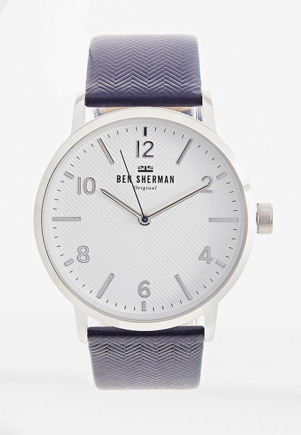 

Часы Ben Sherman, Синий