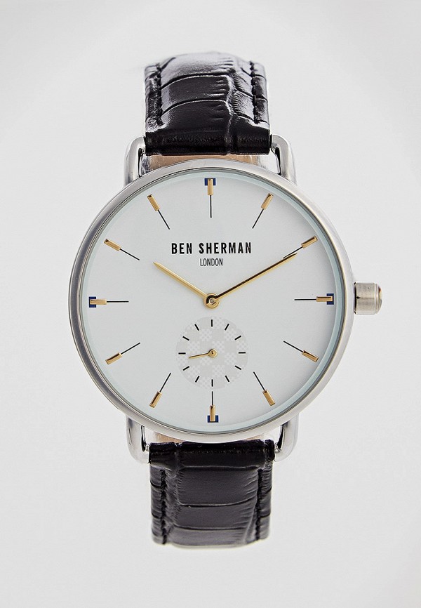 

Часы Ben Sherman, Белый
