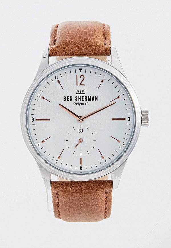 

Часы Ben Sherman, Бежевый