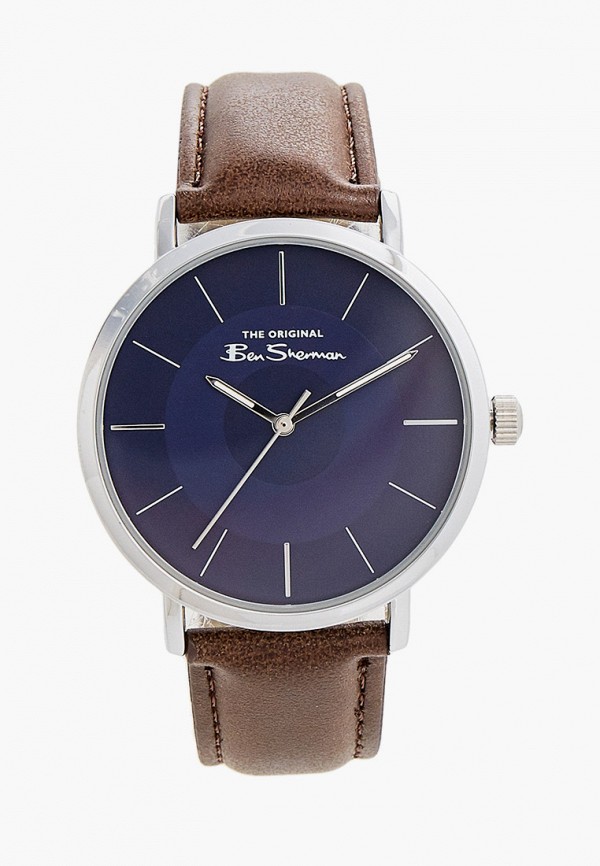

Часы Ben Sherman, Коричневый