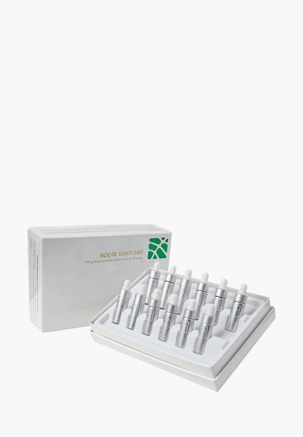 

Сыворотка для лица Beauty Style, "APPLE STEM CELL, Белый