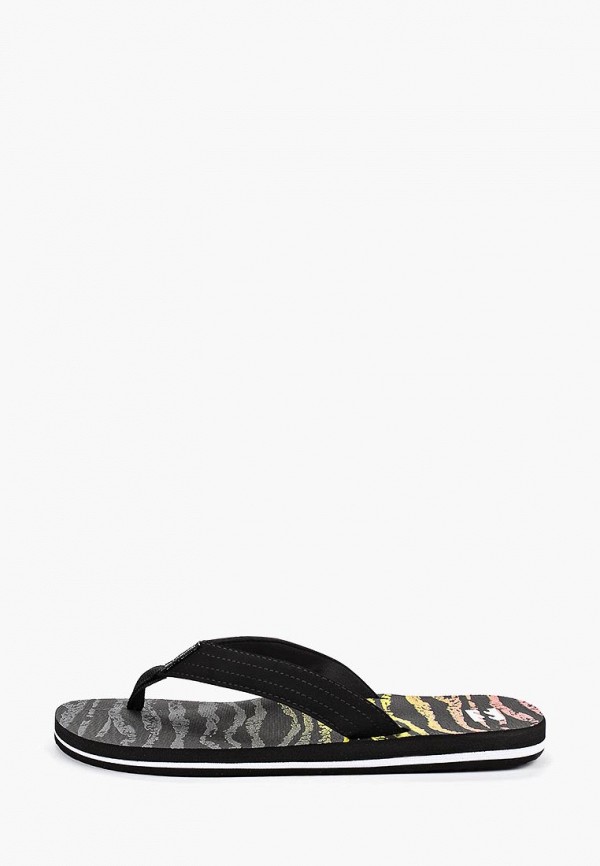 

Сланцы Billabong, Черный