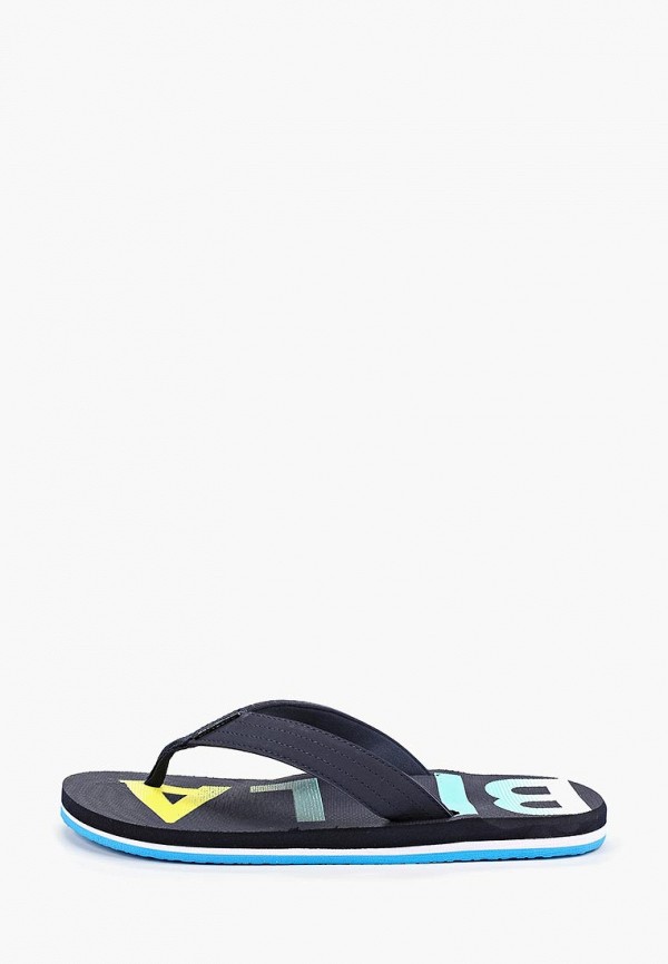 

Сланцы Billabong, Синий