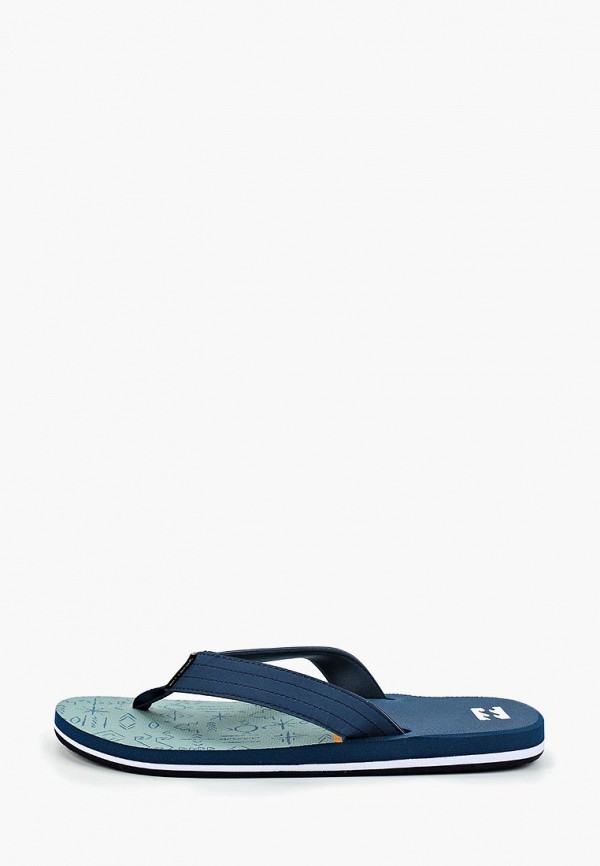 

Сланцы Billabong, Синий