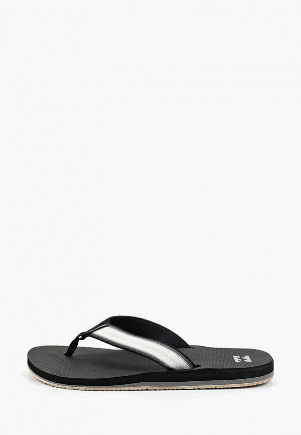 

Сланцы Billabong, Черный