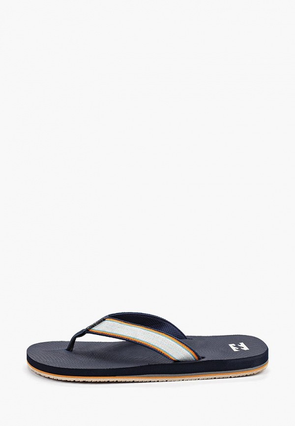 

Сланцы Billabong, Синий
