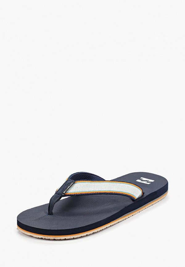 

Сланцы Billabong, Синий