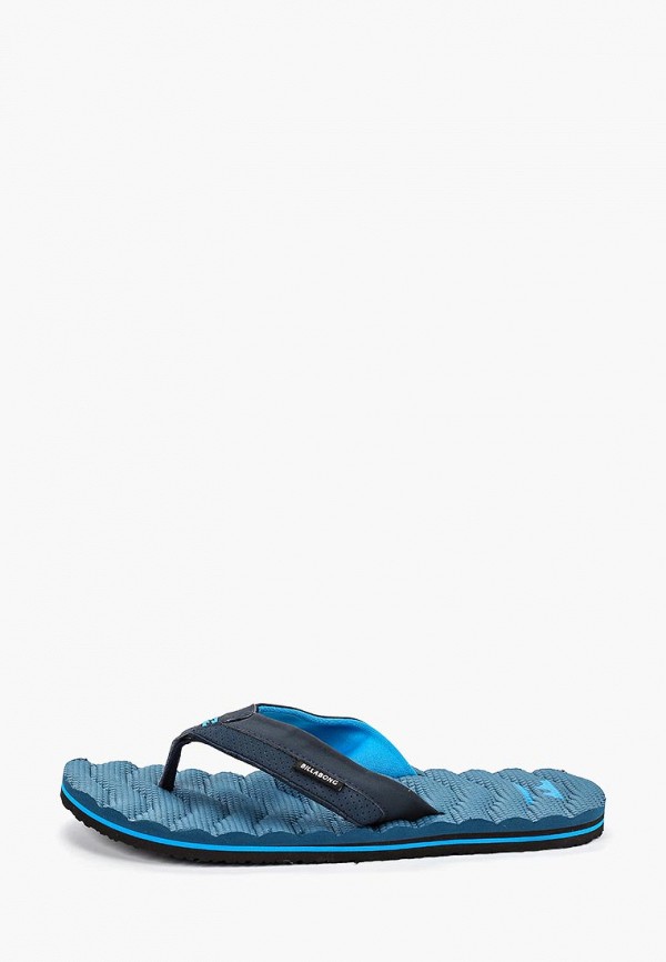 

Сланцы Billabong, Синий