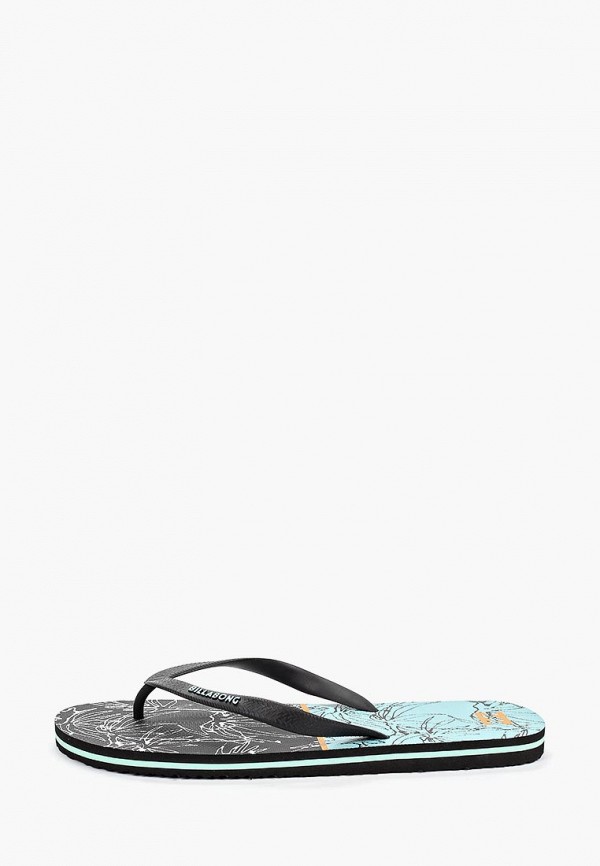 

Сланцы Billabong, Черный