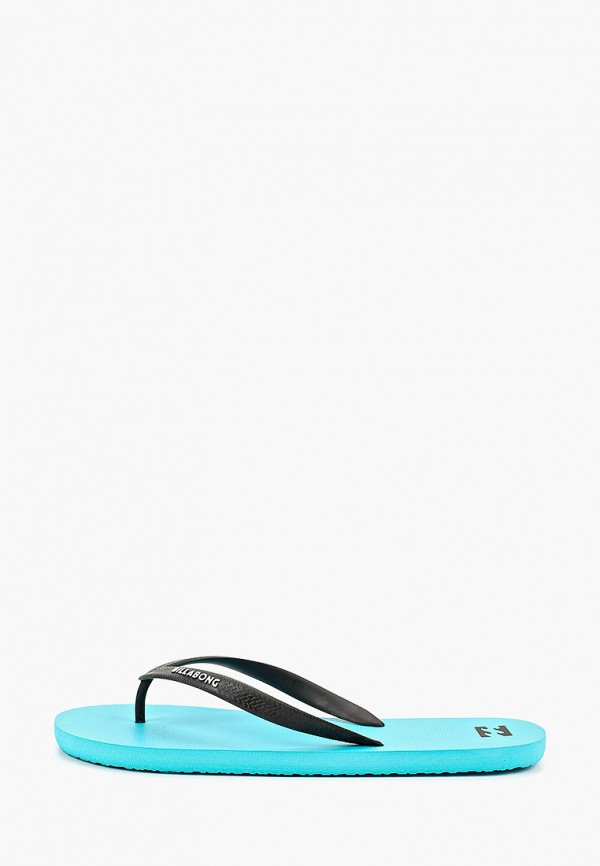 

Сланцы Billabong, Черный
