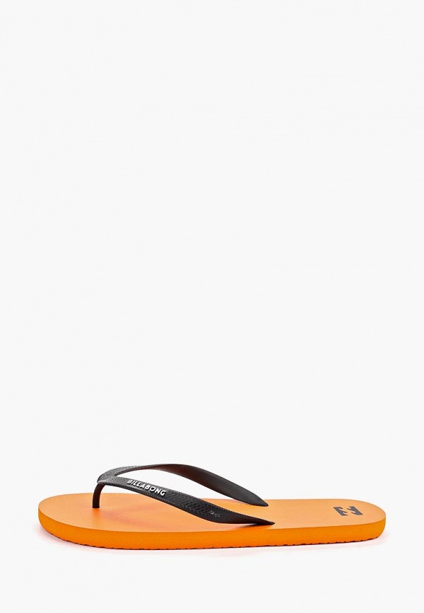 

Сланцы Billabong, Оранжевый