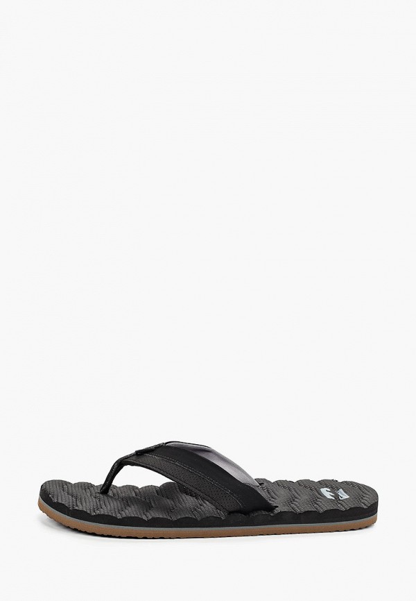 

Сланцы Billabong, Черный, DUNES IMPACT