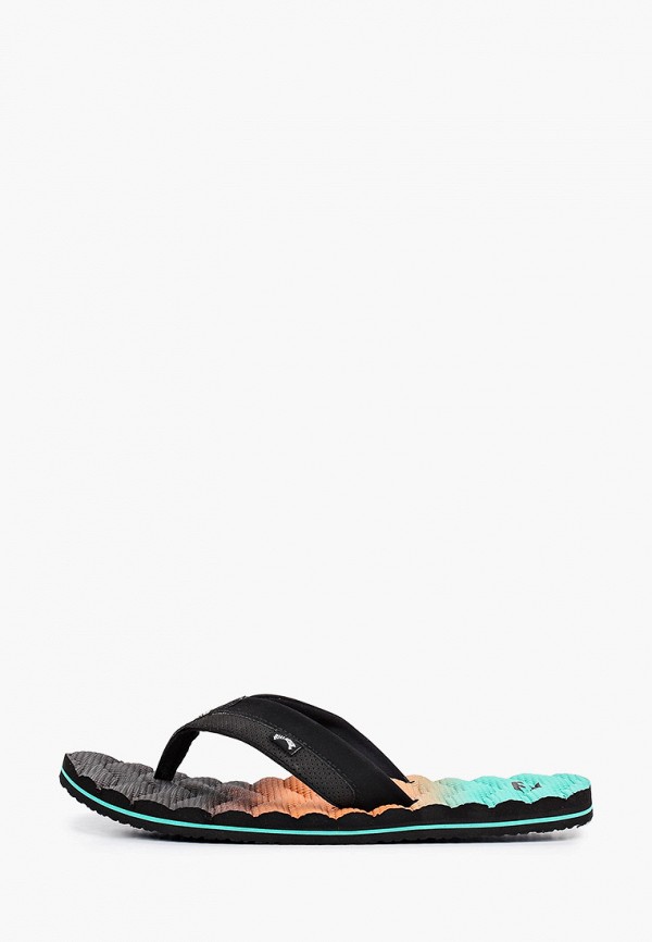 

Сланцы Billabong, Черный, DUNES FADE