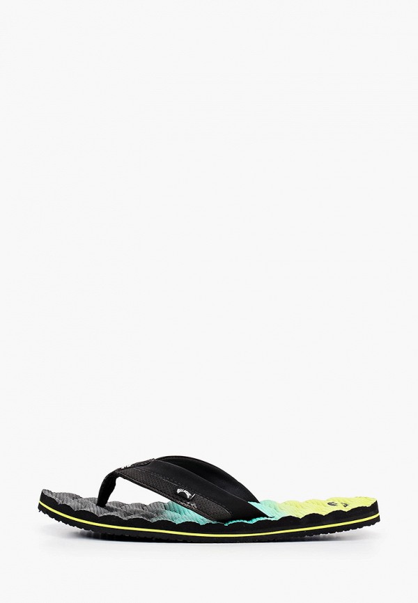 

Сланцы Billabong, Черный, DUNES FADE