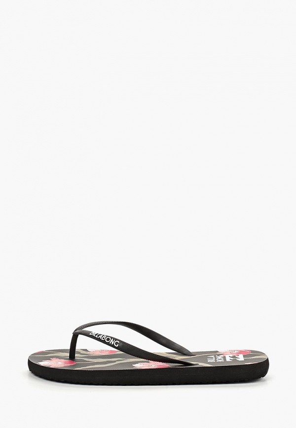 

Сланцы Billabong, DAMA, Черный