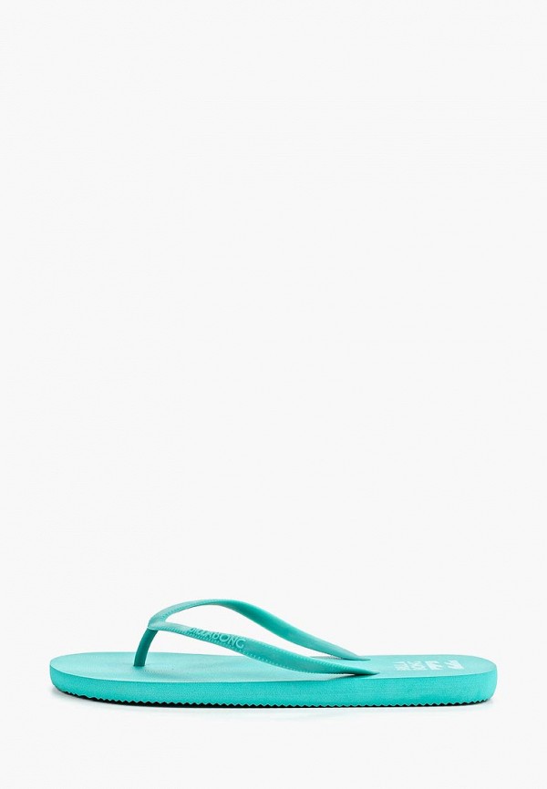 

Сланцы Billabong, SUNLIGHT, Бирюзовый