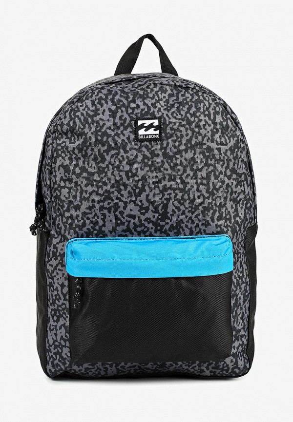 

Рюкзак Billabong, ALL DAY PACK, Серый