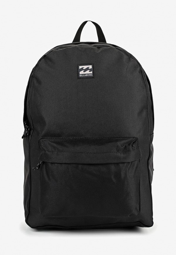 

Рюкзак Billabong, ALL DAY PACK, Черный