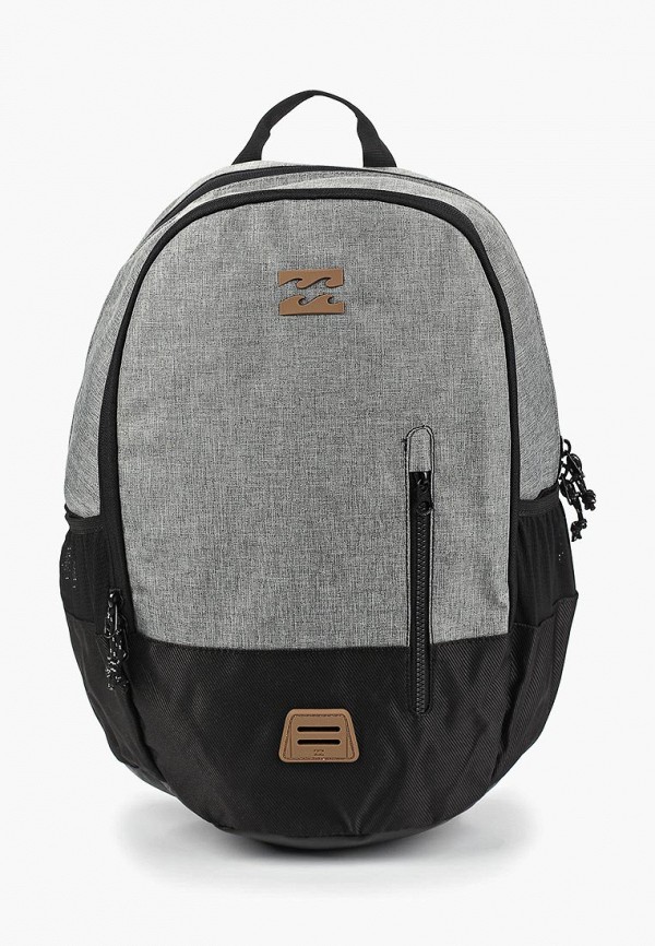 

Рюкзак Billabong, COMMAND LITE PACK, Серый
