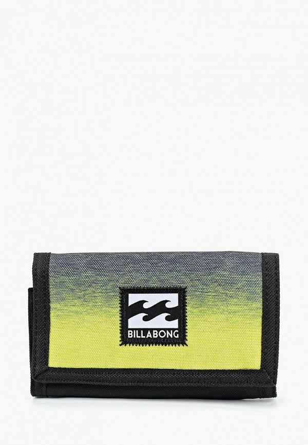 

Кошелек Billabong, Желтый