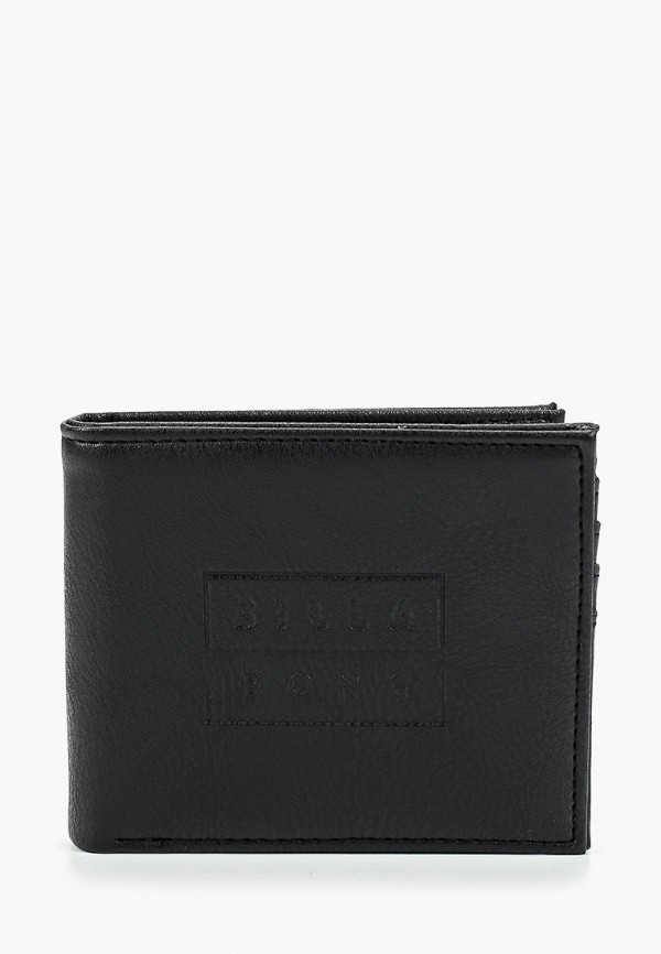 

Кошелек Billabong, Черный