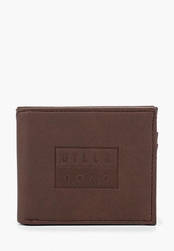 

Кошелек Billabong, Коричневый